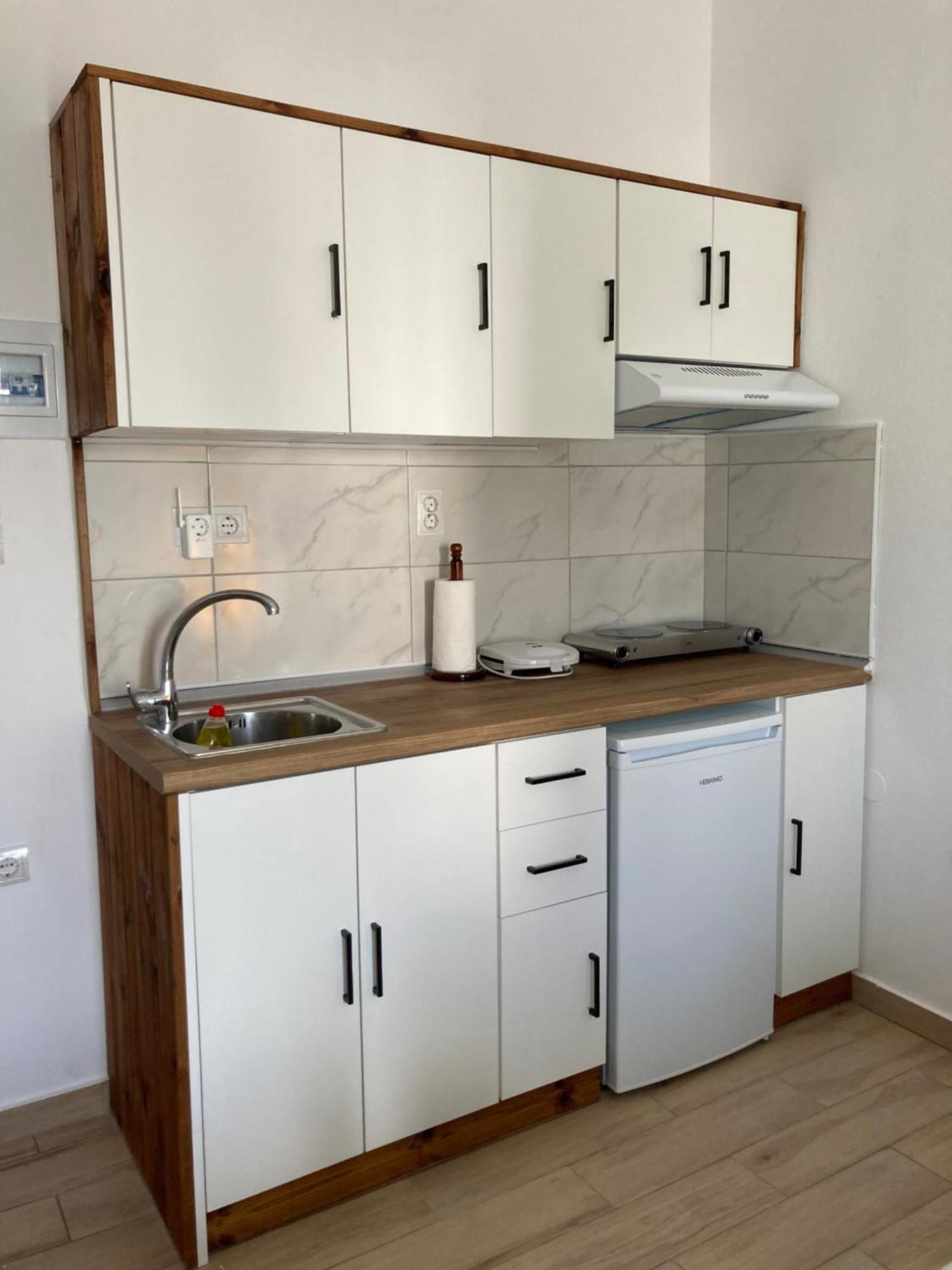 Soultana'S House Apartment Муртери Екстериор снимка